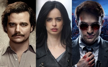 Netflix về Việt Nam – Bạn nên xem gì?