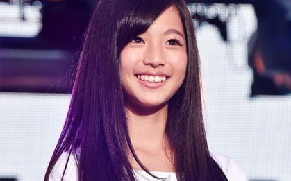 Ngắm những hình ảnh cực xinh xắn và dễ thương của cô bạn vừa lên ngôi Miss Teen Nhật Bản