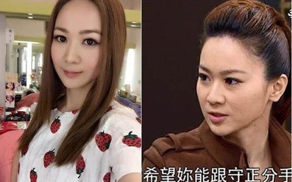Đóng vai phản diện, sao nữ xứ Đài tức giận vì chịu "gạch đá" của antifan