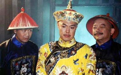 Gã đàn ông giả danh Vua Càn Long uống thuốc trường sinh bất tử để lừa đảo tiền tỷ