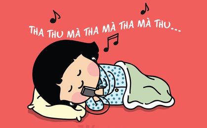 Đây chính là cảm giác ngay bây giờ, ngày Hà Nội rét-thật-sự!