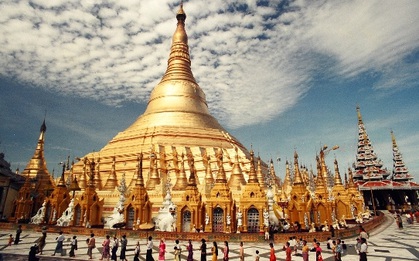 Những thành phố nào hay bị nhầm là thủ đô nhất trên thế giới?