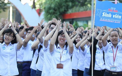 Cơ hội để trở thành thủ lĩnh trong trường đại học
