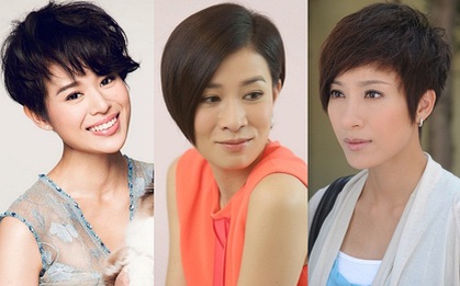 Những tên tuổi lớn rời TVB thời gian qua khiến người hâm mộ tiếc nuối (Phần 1)