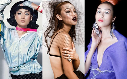 Đây là cách để ai cũng có thể đăng kí tham gia Next Top châu Á!