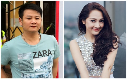 Văn Quyến, Thanh Bình hội ngộ cùng Bảo Anh trong đêm chung kết Euro 2016