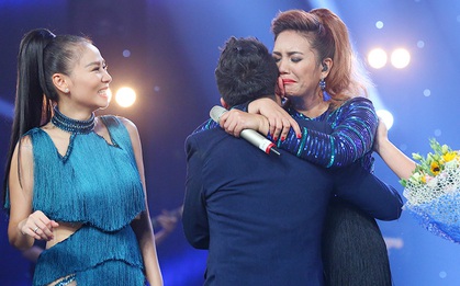 Janice Phương là Quán quân người nước ngoài đầu tiên của "Vietnam Idol"!