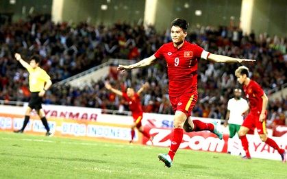 Indonesia vs Việt Nam: Triệu người hâm mộ chờ tin chiến thắng