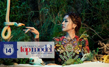 Thanh Hằng: "Tôi không thể im lặng và cổ suý việc tẩy chay lẫn nhau của thí sinh!"