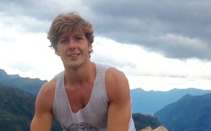 Công bố nguyên nhân cái chết của phượt thủ người Anh tại Fansipan