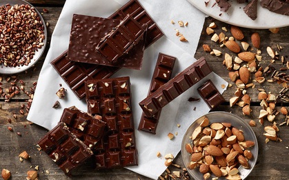 Cacao – Đồ uống vừa ngon vừa khỏe cho mùa đông