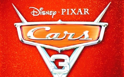 "Cars 3" tung hình ảnh đầu tiên, "The BFG" hé lộ cuộc phiêu lưu kịch tính