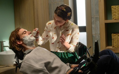 Những điều chưa ai kể về quá trình chuyển thể "Me Before You"