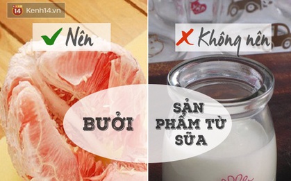 Chữa mụn mãi không khỏi, nhưng ăn theo chế độ này của chuyên gia Hàn Quốc da lại láng mịn nhanh chóng