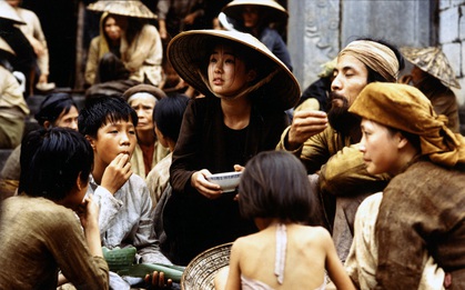 Tác phẩm kinh điển đoạt giải Oscar - "Indochine" chính thức được trình chiếu tại Việt Nam