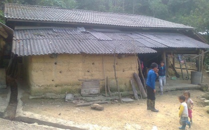 Chuyện lạ: Người mọc đuôi ở Hà Giang