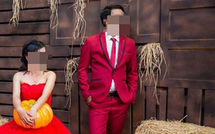 Bí thư xã nói gì về vụ người vợ trốn chồng đi cưới Phó chủ tịch MTTQ?