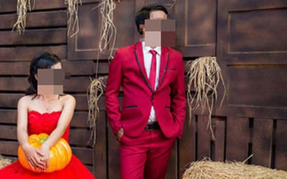 Vụ cô gái có chồng nhưng vẫn cưới cán bộ xã: "Tôi chấp nhận bỏ qua nếu vợ quay về"