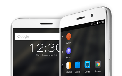 Tặng ngay 2.000.000 đồng khi mua Lenovo Zuk Z1 do FPT nhập khẩu chính hãng
