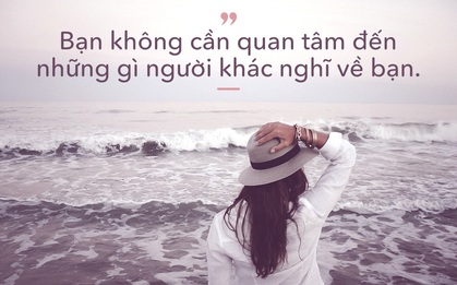 8 bài học vô giá mà cuộc sống đã dạy cho bạn
