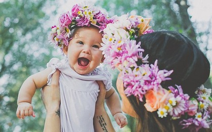 Bài học cuộc sống từ một cô bé được nhận nuôi: Đừng bao giờ tự ti và tủi thân vì điều đó!