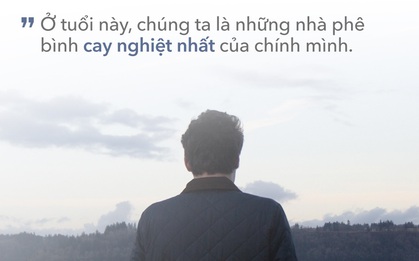 25 tuổi, bạn rất cần nghe 25 điều này!