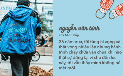 Loạt thông điệp đầy ắp tình yêu thương từ các nhân vật truyền cảm hứng năm 2016!
