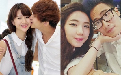 Hot boy, hot girl nói gì về tình cũ sau khi chia tay?