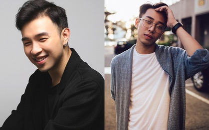 Aiden - Hoàng Ku: Hot hơn cả hot boy!