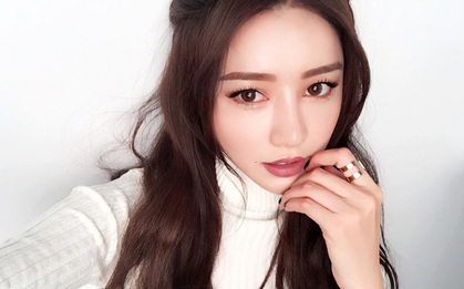 Bí quyết make up cho da ẩm mướt, bóng mịn ngay cả trong ngày đại hàn khắc nghiệt