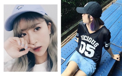 Giới trẻ Việt quay lại mê mệt mũ lưỡi trai cổ điển