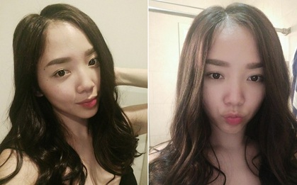 Tóc Tiên: "Cá tính từ trong não mà ra, đâu phải ai tóc ngắn đều cá tính được"