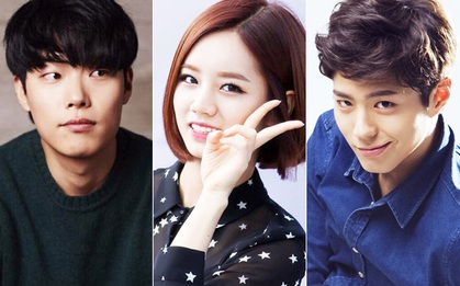Hậu thành công "Reply 1988", những người bạn xóm Ssangmun Dong làm gì?