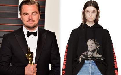 Áo Titanic giá 20 triệu vẫn "cháy hàng" sau khi Leo thắng Oscar
