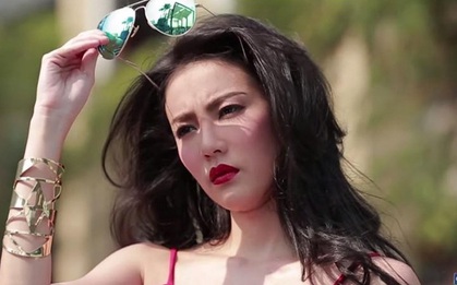 Phim về "cô gái cướp bồ bạn thân 20 năm" hé lộ trailer phần hai nhiều kịch tích