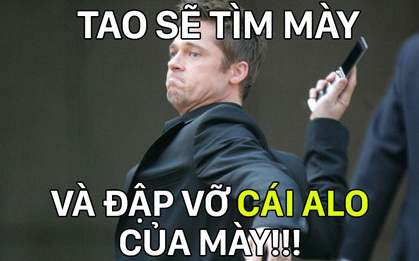 [Bóp Trái Tim] Những tin nhắn tưởng đàng hoàng nhưng ngàn lần phũ phàng!