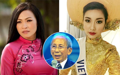 Sao Việt đau buồn vô hạn trước sự ra đi của nhạc sĩ Nguyễn Ánh 9