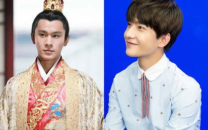 Dương Dương tiếp tục "đắt show", Kiều Chấn Vũ “hút hồn” trong “Tư Mỹ Nhân”
