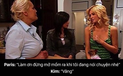 Paris Hilton: Nữ hoàng sang chảnh một thời cũng có ngày bị cô "a hoàn" soán ngôi