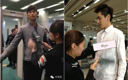 Nếu muốn gặp các "Oppa", hãy nộp hồ sơ để làm công việc này ngay hôm nay