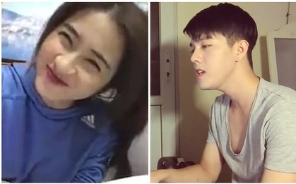 "Anh cứ đi đi" (Hari Won) - ca khúc được cover nhiều nhất thời gian gần đây