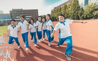 Kết thúc “Tuổi Thanh Xuân Bên Nhau”, còn chút gì để nhớ?