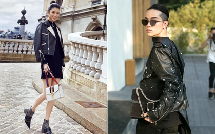 Thay Giám đốc sáng tạo, Gucci từ sắp "lụi tàn" đến nơi lại trở nên hot ầm ầm!
