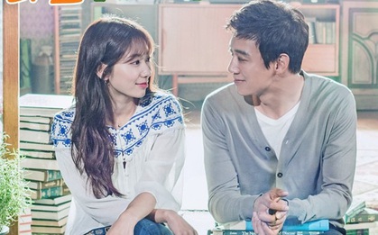 Park Shin Hye có làm bác sĩ cũng không quên mặc đáng yêu trong phim mới