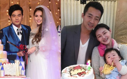 Đằng sau hạnh phúc của các cặp đôi Cbiz là những "yêu sách" ít ai biết này!