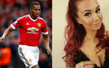 Sự thật đằng sau scandal sao Man Utd lừa dối vợ để lên giường với nữ y tá gợi tình