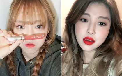 Son ColourPop ngon-bổ-rẻ ai cũng biết, nhưng bạn đã biết đâu là 8 màu son đáng mua nhất chưa?