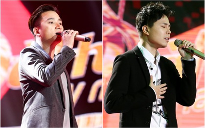 Sing My Song: Phan Mạnh Quỳnh tạo hit mới, Trịnh Thăng Bình bất ngờ bị loại