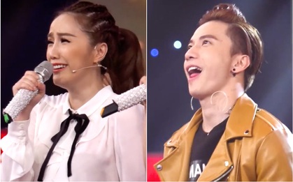 Bảo Thy, S.T bế tắc hoàn toàn khi tìm ra toàn giọng hát "thảm họa"