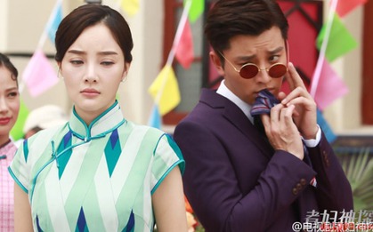 Lý Tiểu Lộ thẳng thừng từ chối không sinh thêm con cho Giả Nãi Lượng